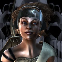 trezisc — legacy portrait