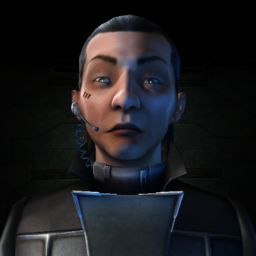 Moldiur — legacy portrait