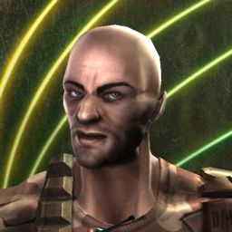 Guhl lemek — legacy portrait