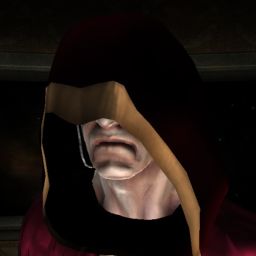 Etom Voke — legacy portrait