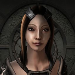 Caitlyn Donelle — legacy portrait
