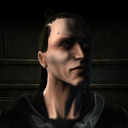shefupity — legacy portrait