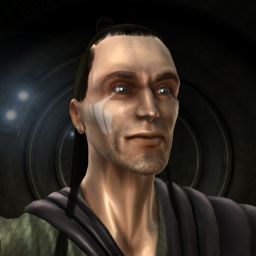 Jabowa — legacy portrait