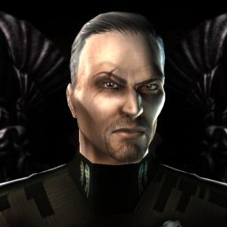 Gillad Pelleaon — legacy portrait