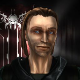 mo shu — legacy portrait