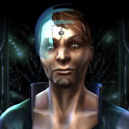 Therionas — legacy portrait