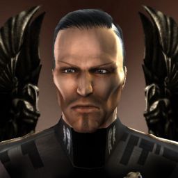 Namihasu — legacy portrait