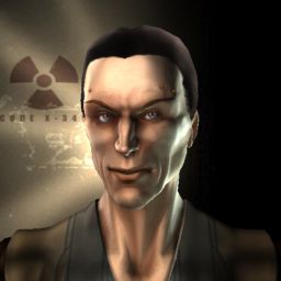 Tressik 3 — legacy portrait