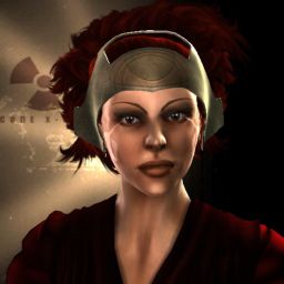 Thekata — legacy portrait