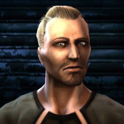 Skunk Fkea — legacy portrait