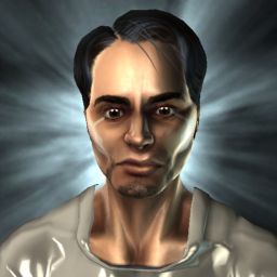 Olaeven — legacy portrait