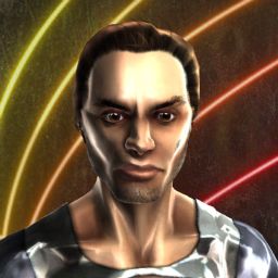 Vertoxz — legacy portrait