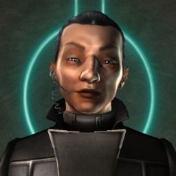 Operatic Phantom — legacy portrait