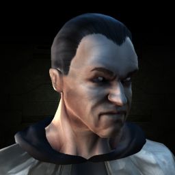 Loren g — legacy portrait