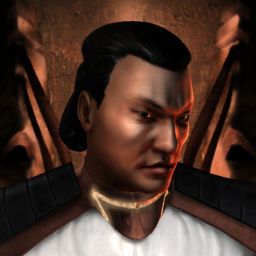 Mother Ship — legacy portrait