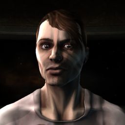 Entaku Sun — legacy portrait