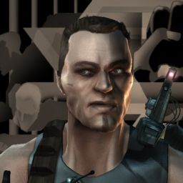 ZENZATION — legacy portrait