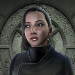 Doom Inbound — legacy portrait