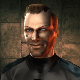 Sylaan — legacy portrait