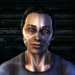 Daniel Alexanderus — legacy portrait