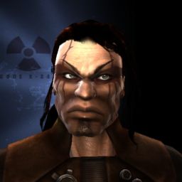 Pantshere — legacy portrait