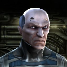 axxll — legacy portrait