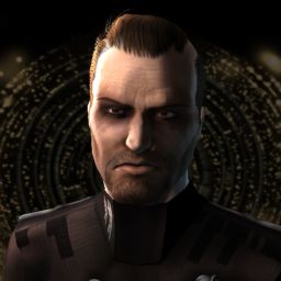 Rhyslin Darkblade — legacy portrait