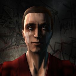 dd0s2 — legacy portrait