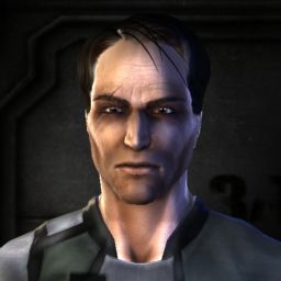 Asgard Suro — legacy portrait