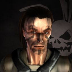 Reassor — legacy portrait