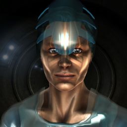 Eadeichi — legacy portrait