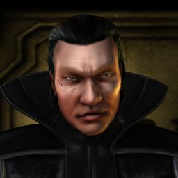 Hr Mesetas — legacy portrait