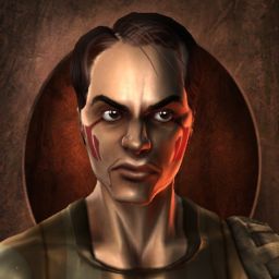 Blasta42 — legacy portrait
