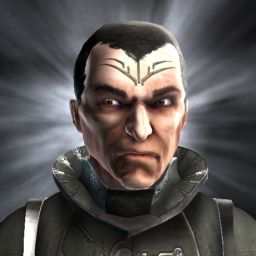 Neco Stultus — legacy portrait