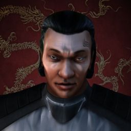 nyllzen — legacy portrait