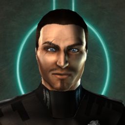 Tarmack — legacy portrait