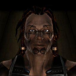 Dethblooms — legacy portrait