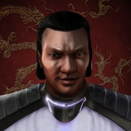 Duck Fu — legacy portrait