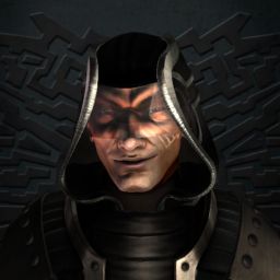 eLbot — legacy portrait