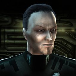 Jotram — legacy portrait