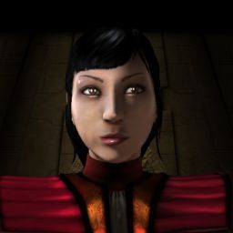 scav3ng3r — legacy portrait