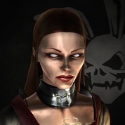 Duries Kain — legacy portrait