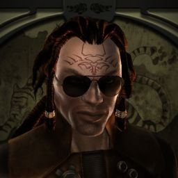 Trankazo — legacy portrait
