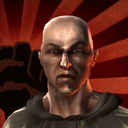 La Hafiz — legacy portrait