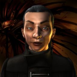 tartari — legacy portrait