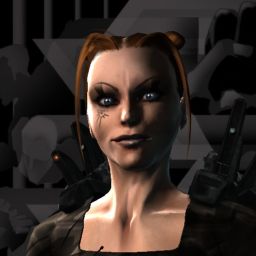 Ciriatto — legacy portrait