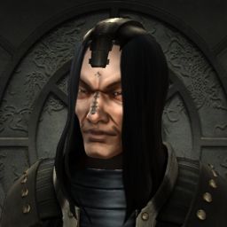 Xalivar IV — legacy portrait