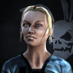 Bombo — legacy portrait