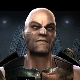 Sobon — legacy portrait
