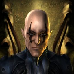 Ekrazit — legacy portrait